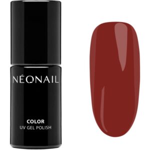 NEONAIL Let's Make Memories lac de unghii sub forma de gel culoare Go See The World 7.2 ml-Țena