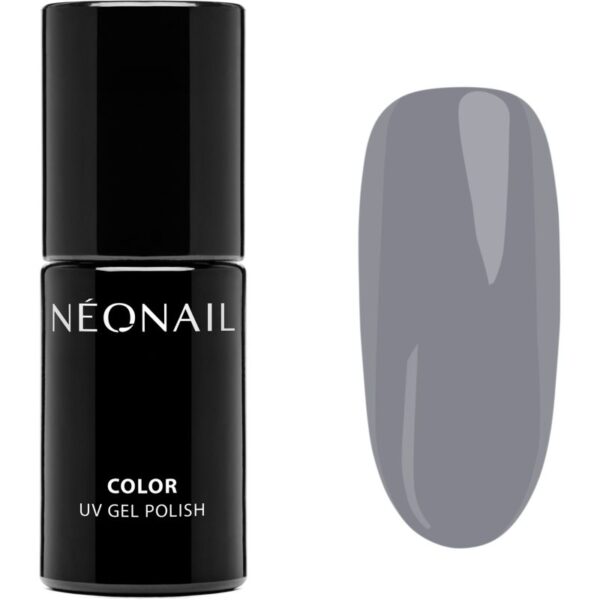 NEONAIL Let's Make Memories lac de unghii sub forma de gel culoare Independent Spirits 7.2 ml-Țena