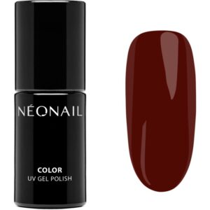 NEONAIL Let's Make Memories lac de unghii sub forma de gel culoare Joy In Every Moment 7.2 ml-Țena