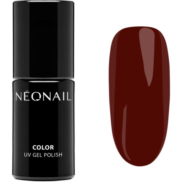 NEONAIL Let's Make Memories lac de unghii sub forma de gel culoare Joy In Every Moment 7.2 ml-Țena