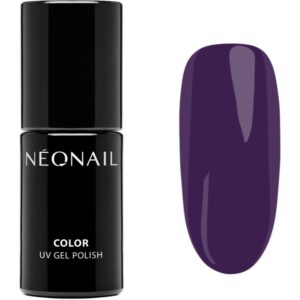 NEONAIL Let's Make Memories lac de unghii sub forma de gel culoare No risk