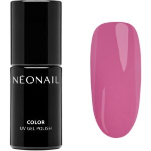 NEONAIL Let's Make Memories lac de unghii sub forma de gel culoare Ticket To Anywhere 7.2 ml-Țena