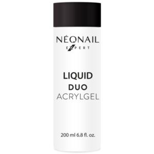 NEONAIL Liquid Duo Acrylgel activator pentru modelarea unghiilor 200 ml-ro