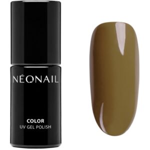 NEONAIL Love Your Nature lac de unghii sub forma de gel culoare Choose Pure Joy 7