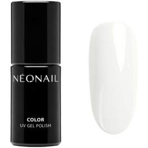 NEONAIL Milady lac de unghii sub forma de gel culoare Milk Shake 7
