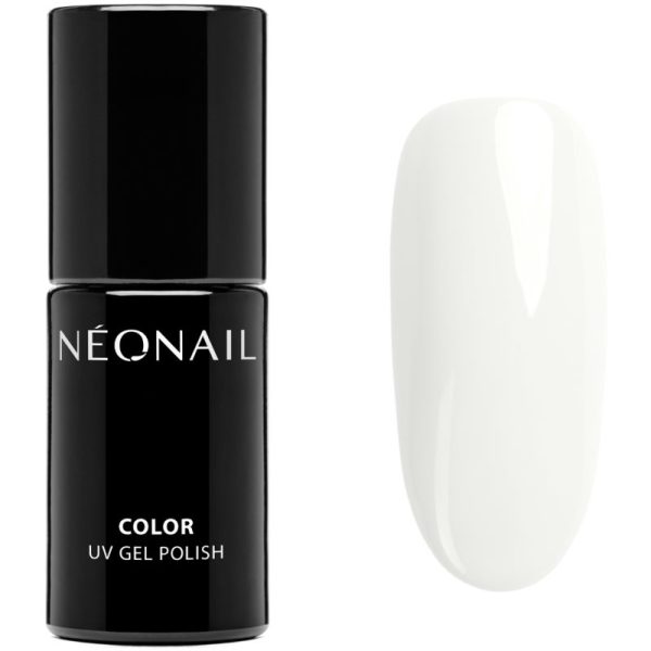NEONAIL Milady lac de unghii sub forma de gel culoare Milk Shake 7