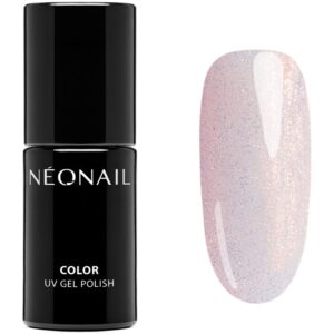 NEONAIL Milady lac de unghii sub forma de gel culoare Morning Rose 7