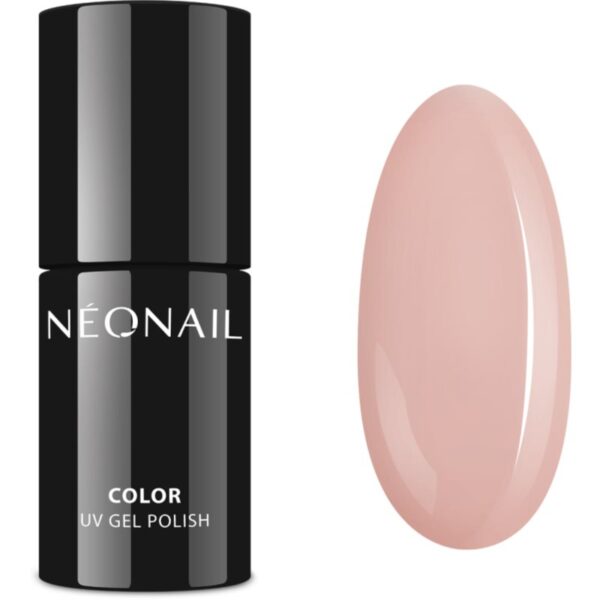 NEONAIL Milady lac de unghii sub forma de gel culoare Natural Beauty 7