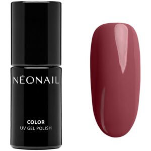 NEONAIL Milady lac de unghii sub forma de gel culoare Neutral 7