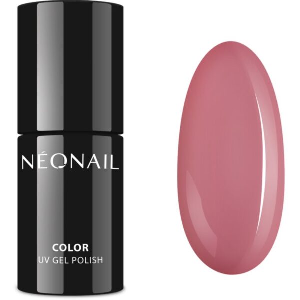 NEONAIL Milady lac de unghii sub forma de gel culoare Nude 7
