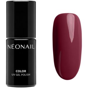 NEONAIL Mystic Nature lac de unghii sub forma de gel culoare Moonlight Flower 7