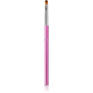 NEONAIL Nail Art Kolinsky Oval Brush perie multifuncțională pentru unghii 1 buc-Țena