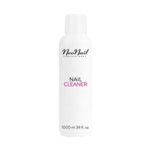 NEONAIL Nail Cleaner pregatirea pentru degresarea si uscarea unghiilor 1000 ml-ro