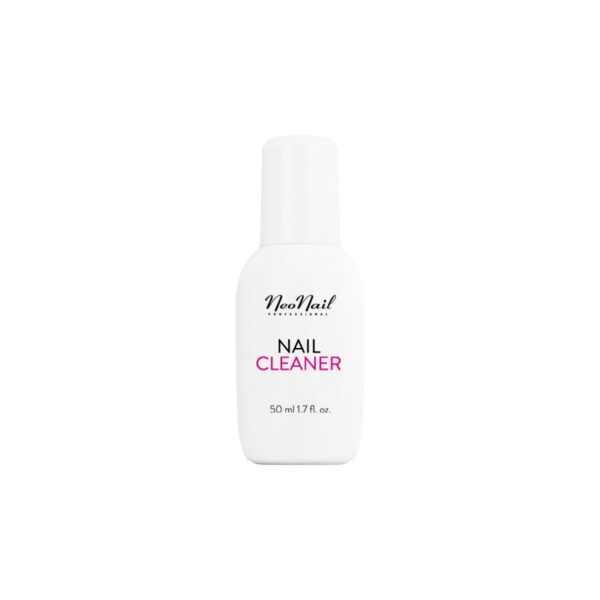 NEONAIL Nail Cleaner pregatirea pentru degresarea si uscarea unghiilor 50 ml-ro