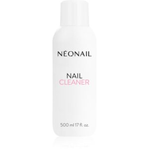 NEONAIL Nail Cleaner pregatirea pentru degresarea si uscarea unghiilor 500 ml-ro