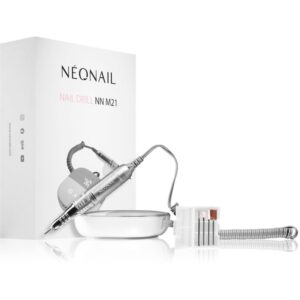NEONAIL Nail Drill NN M21 polizor pentru unghii 1 buc-Țena
