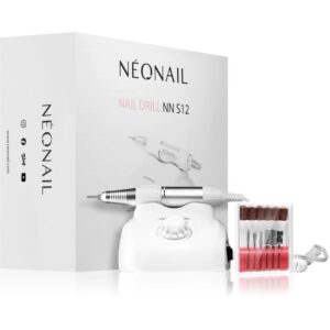 NEONAIL Nail Drill NN S12 polizor pentru unghii 1 buc-ro
