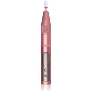 NEONAIL Nail Drill Pen polizor pentru unghii culoare Pink 1 buc-ro