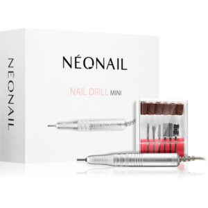 NEONAIL Nail Drill Smart 12W Silver polizor pentru unghii 1 buc-ro