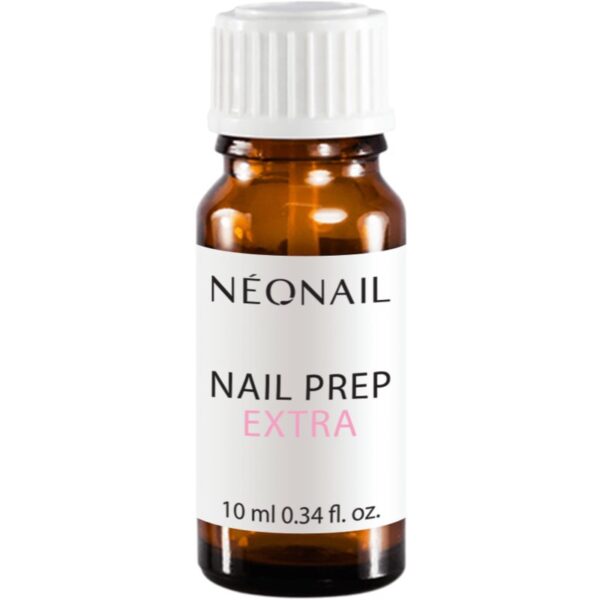 NEONAIL Nail Prep Extra pregatirea pentru degresarea si uscarea unghiilor 10 ml-ro