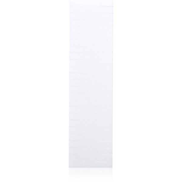 NEONAIL Nail Sponges White bureți pentru unghii 25 buc-Țena