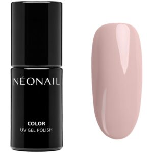 NEONAIL Nude Stories lac de unghii sub forma de gel culoare Classy Queen 7