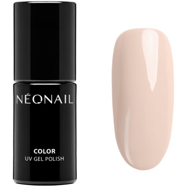 NEONAIL Nude Stories lac de unghii sub forma de gel culoare Independent Women 7