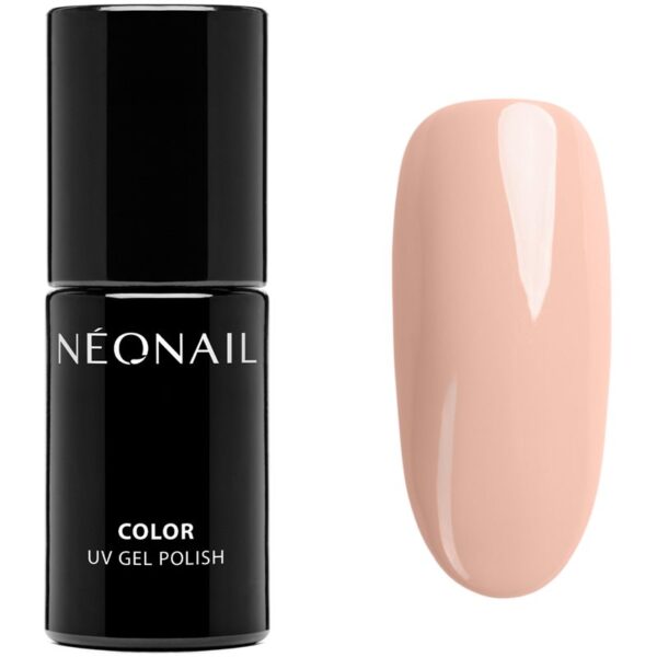 NEONAIL Nude Stories lac de unghii sub forma de gel culoare Madame de Mode 7