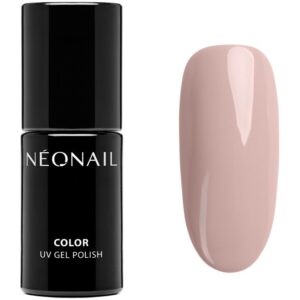 NEONAIL Nude Stories lac de unghii sub forma de gel culoare Modern Princess 7