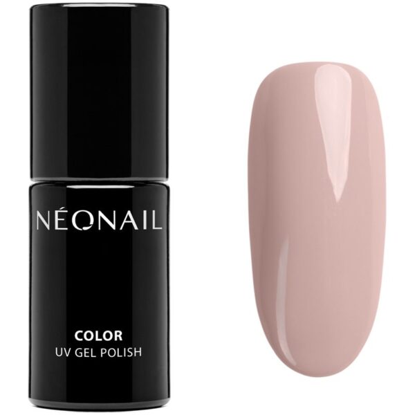 NEONAIL Nude Stories lac de unghii sub forma de gel culoare Modern Princess 7