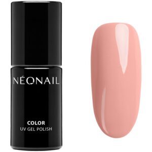 NEONAIL Nude Stories lac de unghii sub forma de gel culoare Sweet Milady 7
