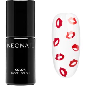 NEONAIL Own Your Love lac de unghii sub forma de gel culoare Don't Talk. Just Kiss. 7.2 ml-Țena