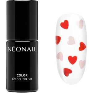 NEONAIL Own Your Love lac de unghii sub forma de gel culoare Never-Ending Love 7.2 ml-Țena