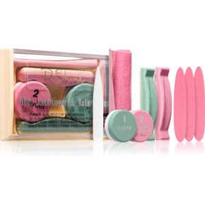 NEONAIL P.Shine Japanese Manicure set pe unghiile distruse-ro