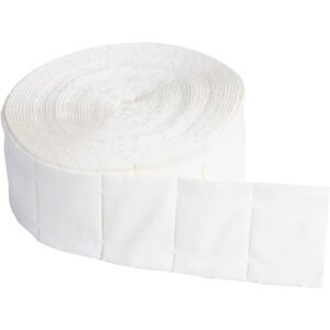 NEONAIL Pads Cotton vată de celuloză 250 buc-ro