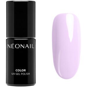 NEONAIL Pastel Romance lac de unghii sub forma de gel culoare First Date 7