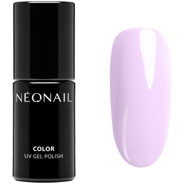 NEONAIL Pastel Romance lac de unghii sub forma de gel culoare First Date 7