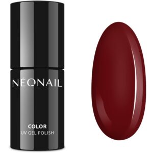 NEONAIL Perfect Red lac de unghii sub forma de gel culoare Perfect Red 7.2 ml-ro