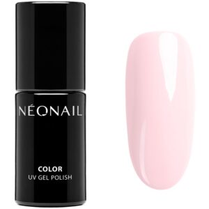 NEONAIL Pure Love lac de unghii sub forma de gel culoare Creme Brulee 7