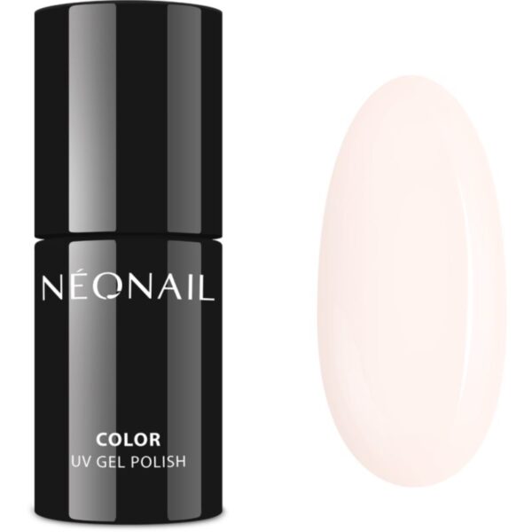 NEONAIL Pure Love lac de unghii sub forma de gel culoare Seashell 7