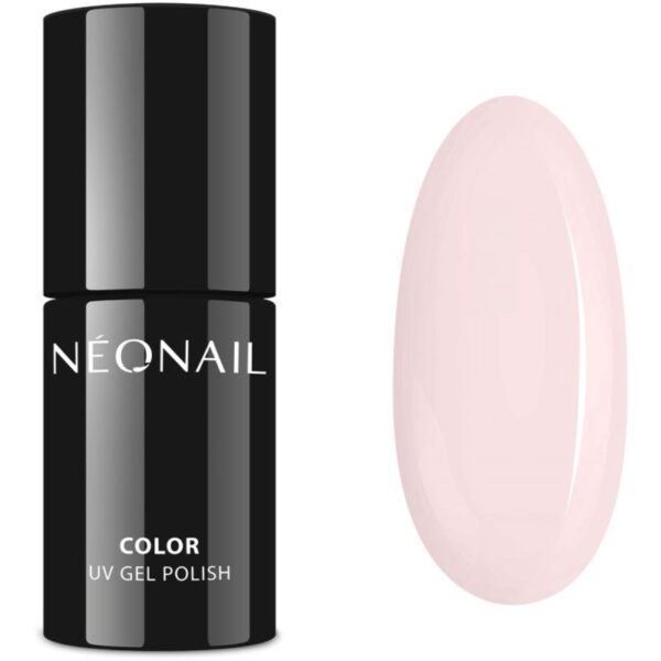 NEONAIL Pure Love lac de unghii sub forma de gel culoare Vanilla Sky 7