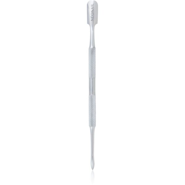 NEONAIL Pusher 02 Un instrument pentru împingerea și îndepărtarea cuticulă de unghii 1 buc-ro
