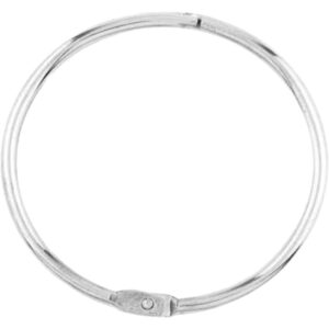 NEONAIL Ring For Nail Charts mărime 56 mm 1 buc-Țena
