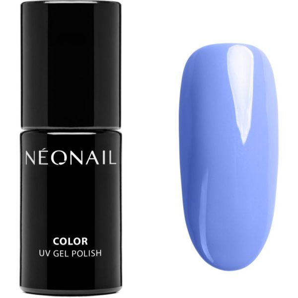 NEONAIL Spring lac de unghii sub forma de gel culoare Acapulco 7.2 ml-ro