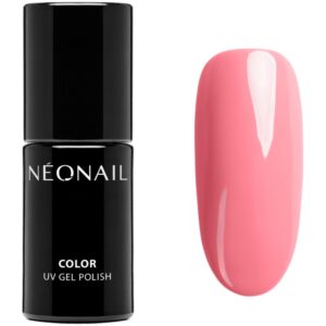 NEONAIL Spring lac de unghii sub forma de gel culoare Copacabana 7