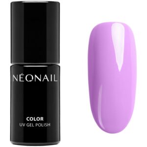 NEONAIL Spring lac de unghii sub forma de gel culoare Plumeria Scent 7