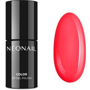 NEONAIL Sunmarine lac de unghii sub forma de gel culoare Aloha Mood 7