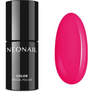 NEONAIL Sunmarine lac de unghii sub forma de gel culoare Keep Pink 7