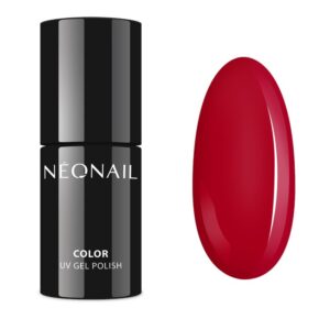 NEONAIL Super Powers lac de unghii sub forma de gel culoare Hot Me 7