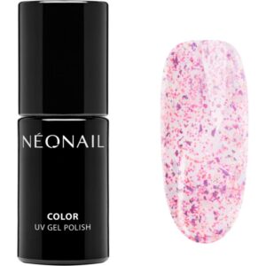 NEONAIL The Muse In You lac de unghii sub forma de gel culoare Create Art